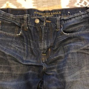 Men’s American Eagle Jeans